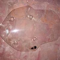 Gilera Nexus 500 cupolino 