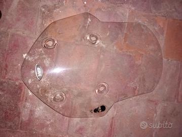 Gilera Nexus 500 cupolino 