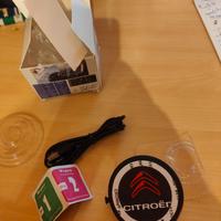 porta cellulare a ventosa 