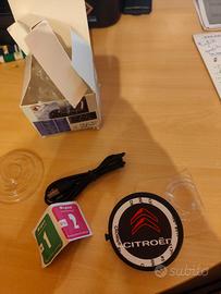 porta cellulare a ventosa 