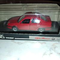 Alfa Romeo 155 ARS  1/43