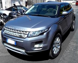 RANGE ROVER EVOQUE 2.2 SD4 PRESTIGE