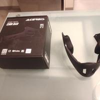 Mentoniera per casco MTB Acerbis
