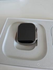 Apple Watch Ultra 2 49mm