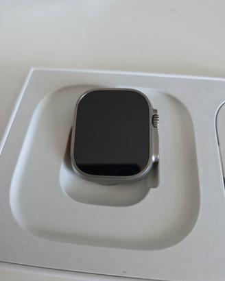 Apple Watch Ultra 2 49mm