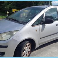 Ricambi Usati MITSUBISHI COLT 2005