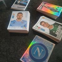  n .150 figurine calciatori anno 2019/2020