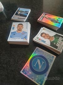  n .150 figurine calciatori anno 2019/2020