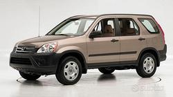 Ricambi Honda CR-V 2004