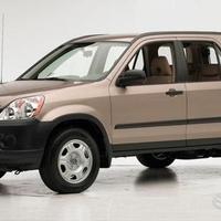 Ricambi Honda CR-V 2004