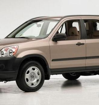 Ricambi Honda CR-V 2004