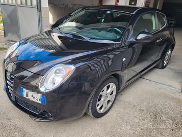 Alfa Romeo MiTo 1.4 T 120 CV GPL Distinctive Sport