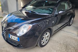 Alfa Romeo MiTo 1.4 T 120 CV GPL Distinctive Sport