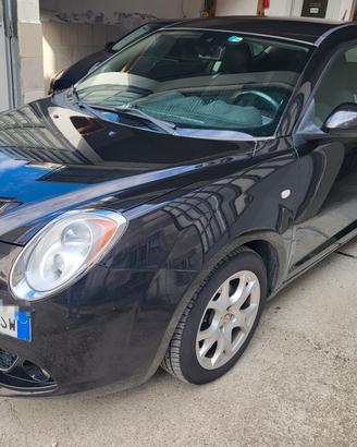 Alfa Romeo MiTo 1.4 T 120 CV GPL Distinctive Sport