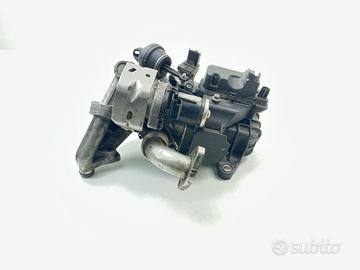 9807593080 2269684 VALVOLA EGR FORD S - Max Serie