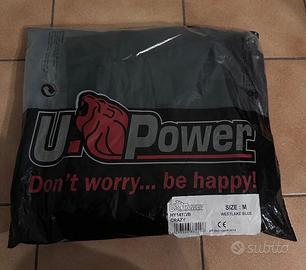 Pantaloni da lavoro U-Power CRAZY taglia M – Nuovi