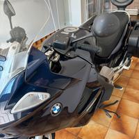 Moto in ottime stato