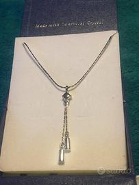 Collanina Oliver Weber