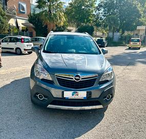Opel Mokka 1.7 CDTI Ecotec 130CV 4x2 aut. Cosmo