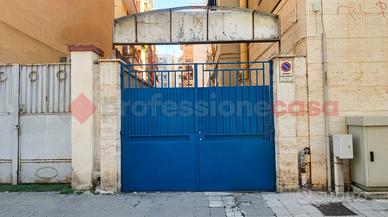 Magazzino Bari [8678VCG] (Carrassi)