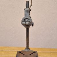 Supporto per trapano