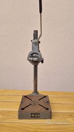 Supporto per trapano