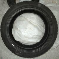 4 gomme gt radial invernali 215/45/17