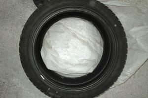 4 gomme gt radial invernali 215/45/17