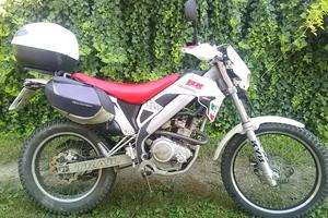 HM locusta 200cc Trial/Cross/Enduro/Motoalpinismo