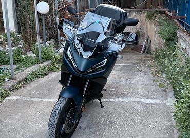 Honda NT 1100 - 2024