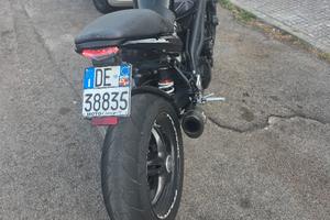speed triple 1050le 