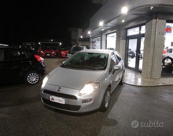 Fiat Punto 1.3 Diesel