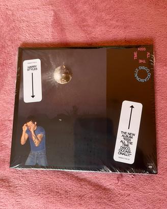 Harry styles album