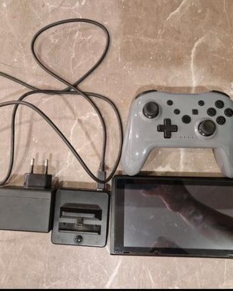 Nintendo SWITCH solo tv perfettamente funzionante
