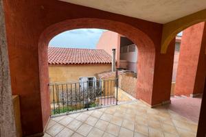 TRILOCALE A GOLFO ARANCI CENTRO