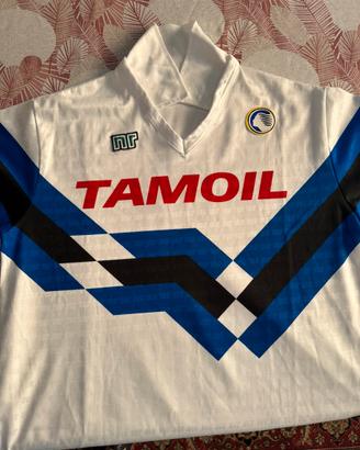 Maglia Originale Atalanta B.C (Evair)