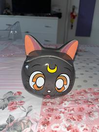 Tazza Sailor moon Luna