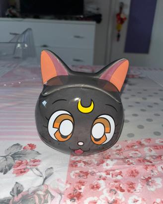 Tazza Sailor moon Luna