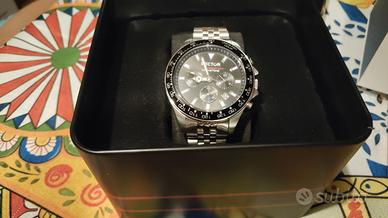 orologio Sector mai utilizzato 