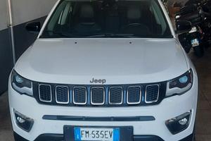 Jeep Compass 2.0 Multijet II 4WD Limited anno 2018