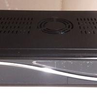 Sunray SUN 800HD SE Decoder SAT WiFi