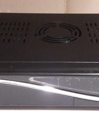 Sunray SUN 800HD SE Decoder SAT WiFi