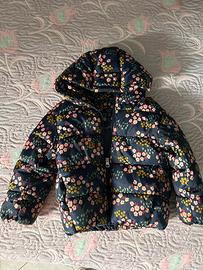 Piumino invernale bambina oviesse