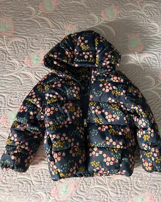 Piumino invernale bambina oviesse