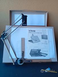 Tecnigrafo Tecnostyl 620