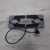 base raffreddamento notebook