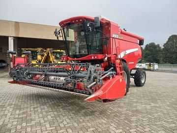 Mietitrebbia Laverda 255 LCS