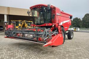 Mietitrebbia Laverda 255 LCS