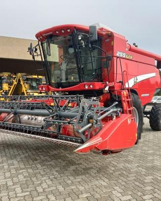 Mietitrebbia Laverda 255 LCS