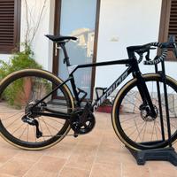 MERIDA SCULTURA 8000